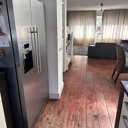 Centro De Appartement