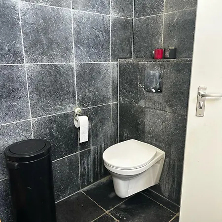 Centro De Appartement
