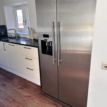 Centro De Appartement